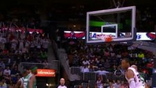 joe johnson drops 30 on the celtics
