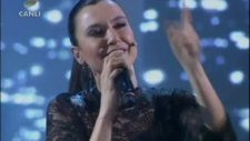 Şevval Sam Hey Gidi Karadeniz (Beyaz Show) 20 04 2012