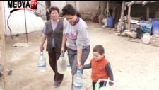 Valilik suları kesti vatandaş abdest alamadı, Cumaya da gidemedi