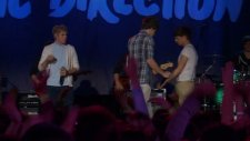 Up All Night (VEVO LiFT) Brought to you by McDonald's
