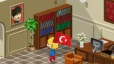 23 Nisan Sanalika-Arrivederci Productıon