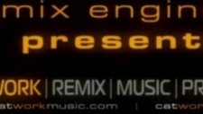Catwork Remix Engineers Ft Funda Öncü Can Bedenden Çıkmayınca (2012)
