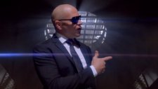 Pitbull - Back In Time (featured in - Men In Black III)
