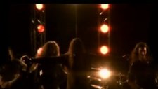 Dragonforce Through The Fire And Flames (Video)