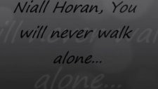 French/belgian Support Niall Horan