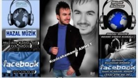 Kızılcahamamlı Ahmet - Ankara'da Bu Son Gecem Kızılcahamamlı Ahmet - Ankara'da Bu Son Gecem
