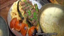 Şafak Kebabı Tarifi
