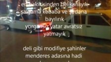 Insomnia - Adanalıyık (2012) RAP
