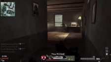 Funny Mw3 İnfected Moments