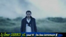 Onu Bana Hatırlatmayın (İsmail Yk) Yepyeni Slow Remix H Q 2012
