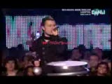 Emre Aydın Mtv Avrupanın En Sevilen Sanatçısı Ödül