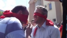 23 Nisan 2012 Çatak İlköğretim Okulu