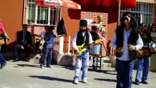 Türkali Köyü İlköğretim Okulu 23 Nisan 2012