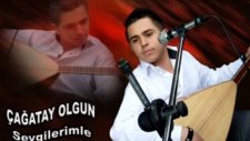 Cagtay olgun ben öldükten sonrami geleceksin