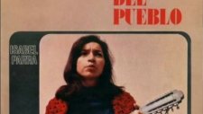 isabel Parra Patricio Castillo 1974 - 'Vientos del pueblo'