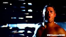 The Miz I came to play titantron By KacakKral