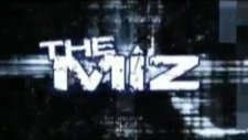 The Miz Titantron (I Came To Play) By Kacakkral