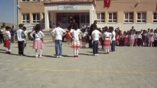 23 Nisan Kutlaması