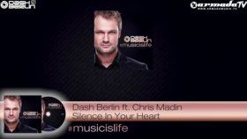 Dash Berlin - Ft Chris Madin - Fool For Life Musicislife Dash Berlin - Ft Chris Madin - Fool For Life Musicislife