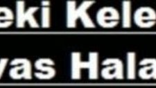 Sivas Halayı Zeki Keleş