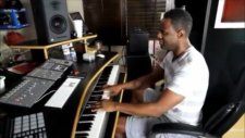 Brian Mcknight -