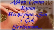 Gözlerimi Kapadım Aklım Sende Kaldı