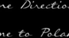 One Direction Come To Poland Poland Needs One Direction
