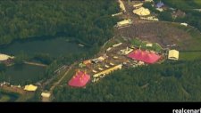 Tomorrowland 2012 Resmi Şarkısı (The Way We See The World)