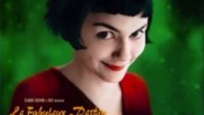Amelie Soundtrack 2 Les Jours Tristes