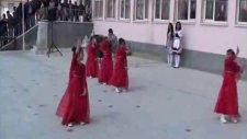 Sırçalı İlköğretim Okulu 1. Sınıflar 23 Nisan Gösterisi 2012
