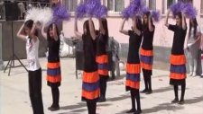 Sırçalı İlköğretim Okulu 7/a Sınıfı 23 Nisan Gösterisi 2012