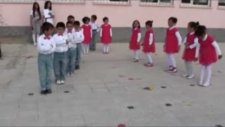Sırçalı İlköğretim Okulu Ana Sınıfı 23 Nisan Gösterisi 2012