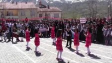 Sivrice 75. Yıl İmkb İlköğretim Okulu 23 Nisan,gemiler Gelende,sudenaz