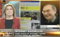 İnternet Bağımlılığı Nedir? Prof. Dr. Nevzat Tarhan