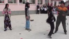 Sırçalı İlköğretim Okulu Komedi Dans Grubu 23 Nisan Gösterisi
