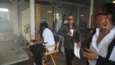 Tank - Compliments Ft Tı Kris Stephens Bts Video