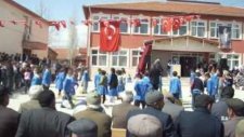Çiçekpınar İlköğretim Okulu 23 Nisan 2012