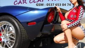 DJ Yusuf - Araba Clap Bass DJ Yusuf - Araba Clap Bass