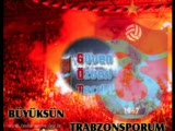 Trabzonspor Efsanesı Trabzon Karadenız