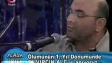 Kıvırcık Ali Kurban Oldugum