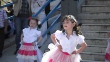 Osman Ulubaş 23 Nisan Ana Sınıfı 2011