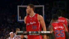 blake griffin gets air