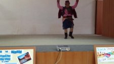 Feracemin Ucu Sırma