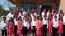 Gözdem 23 Nisan Slaytı