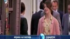 Keşanlı Ali Destanı 19Bölüm Fragmanı