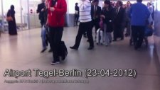 Aksi Protes Ppi Berlin-Jerman Terhadap Komisi İ Dpr-Ri