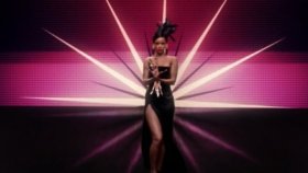 Coldplay - Feat Rihanna Princess Of China Coldplay - Feat Rihanna Princess Of China