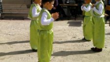 23 Nisan 2012 Yeşil Ördek Oyunu Ana Sınıfı