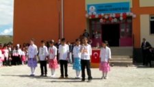 23 Nisan Şiiri