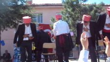 7 Sınıflar Kabadayı Gösterisi